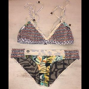 Maaji Swimsuit Set